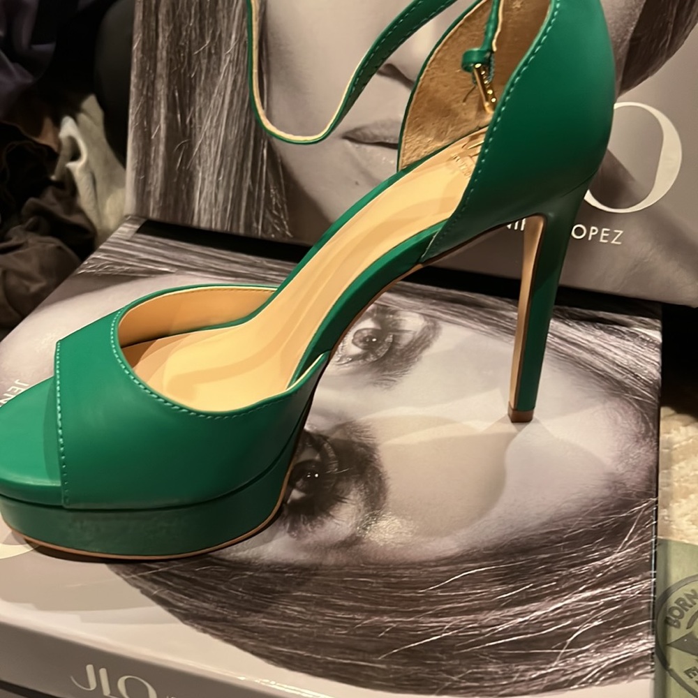 Never Used - image 2